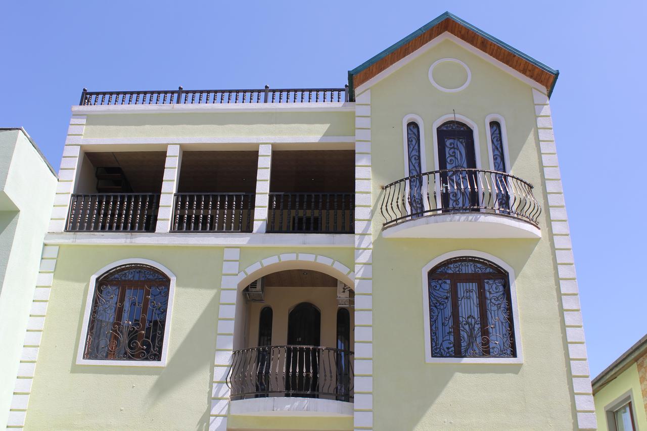 Hotel Mimino Tbilisi Exterior foto